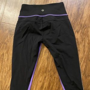 Lululemon leggings